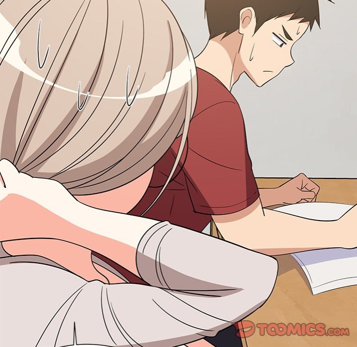 18+ College Grades Skyrocketing Chapter 42 page 111
