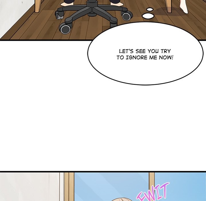 18+ College Grades Skyrocketing Chapter 42 page 114