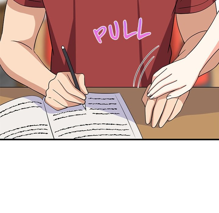 18+ College Grades Skyrocketing Chapter 42 page 143