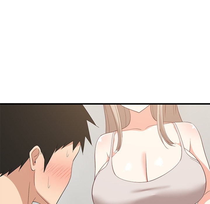 18+ College Grades Skyrocketing Chapter 42 page 146