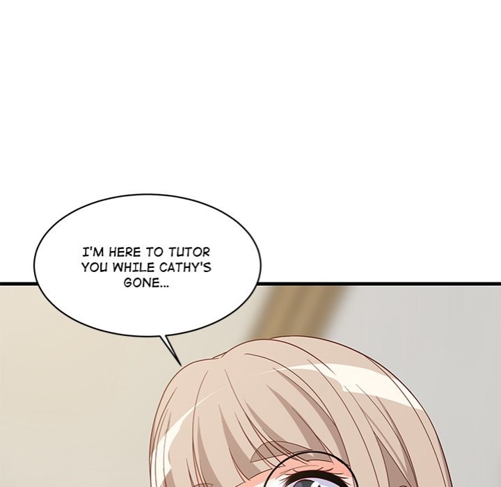 18+ College Grades Skyrocketing Chapter 42 page 154