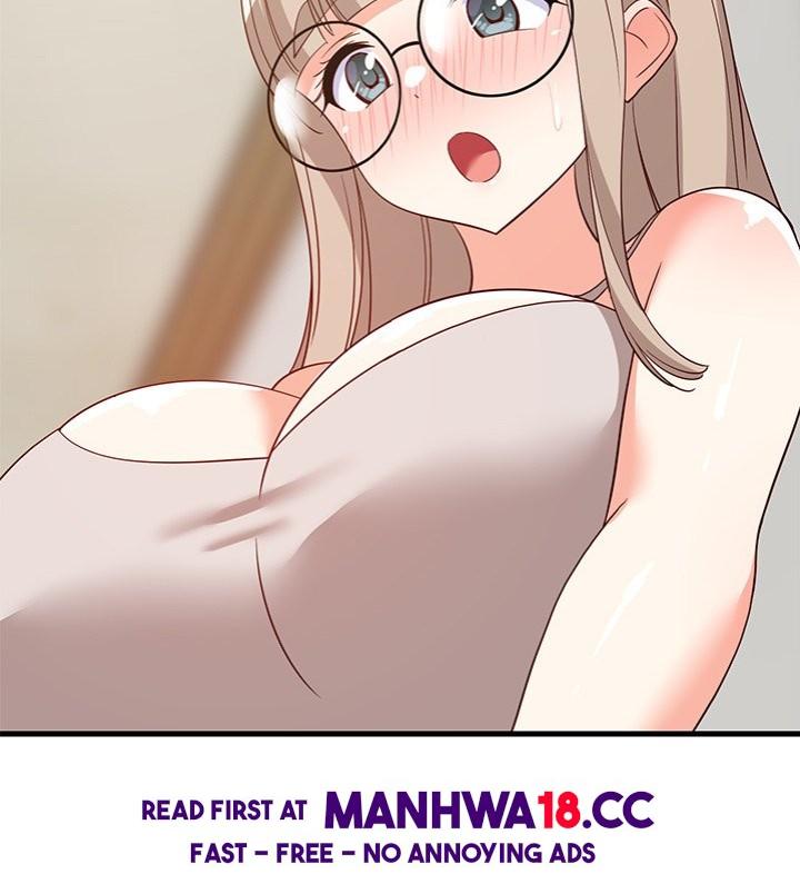 18+ College Grades Skyrocketing Chapter 42 page 155