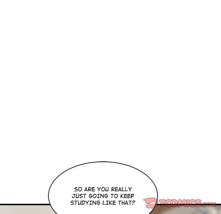 18+ College Grades Skyrocketing Chapter 42 page 156
