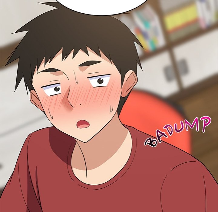18+ College Grades Skyrocketing Chapter 42 page 157