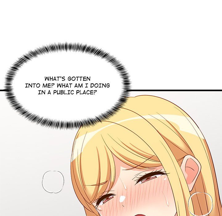 18+ College Grades Skyrocketing Chapter 43 page 8