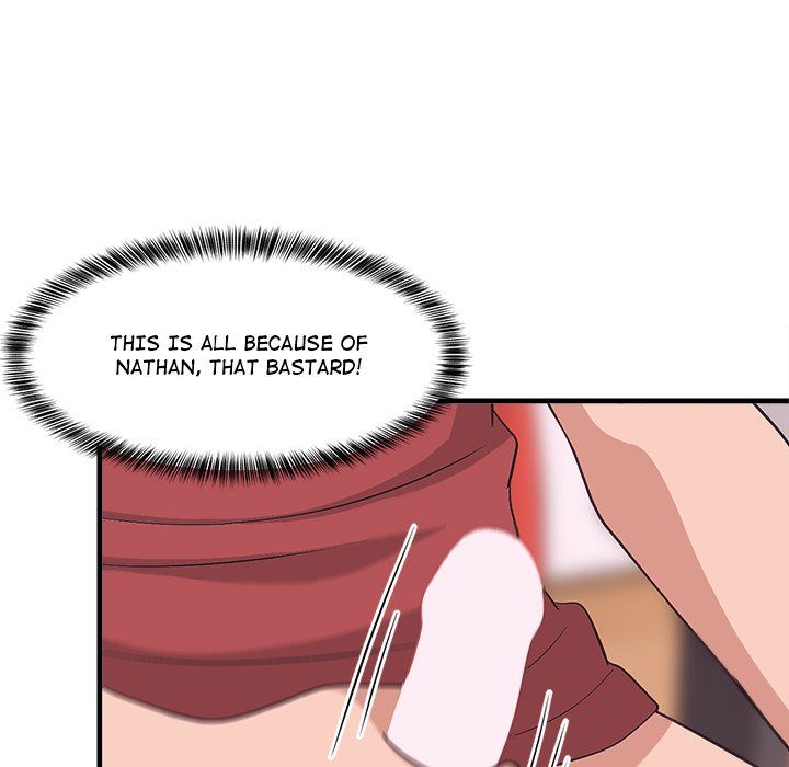18+ College Grades Skyrocketing Chapter 43 page 10