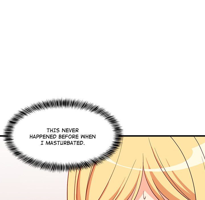 18+ College Grades Skyrocketing Chapter 43 page 33