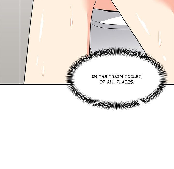 18+ College Grades Skyrocketing Chapter 43 page 37