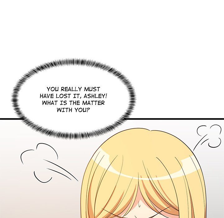 18+ College Grades Skyrocketing Chapter 43 page 38