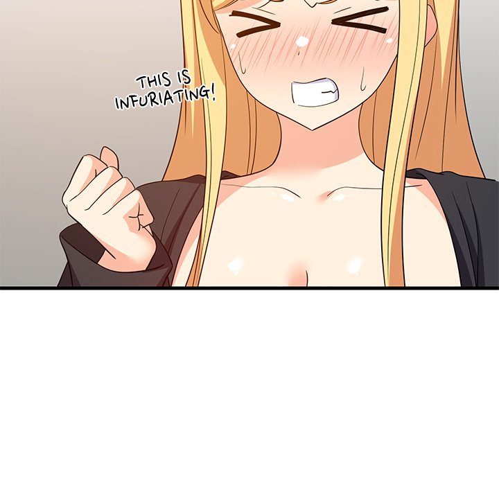 18+ College Grades Skyrocketing Chapter 43 page 39
