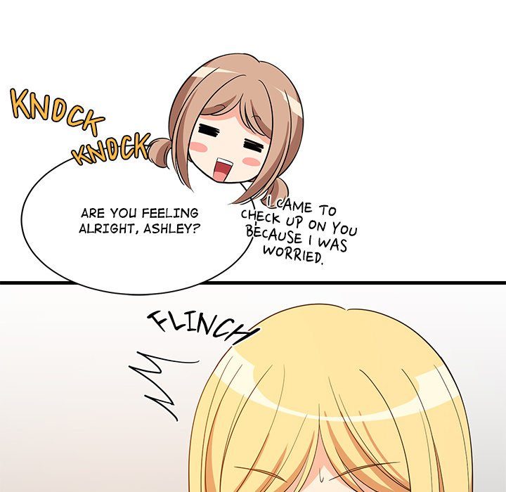 18+ College Grades Skyrocketing Chapter 43 page 40