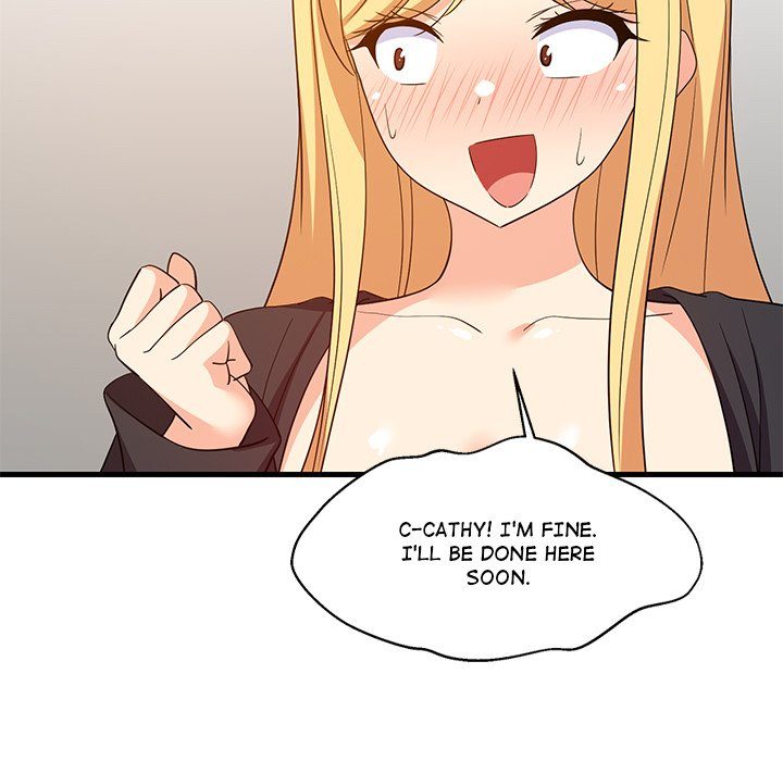 18+ College Grades Skyrocketing Chapter 43 page 41