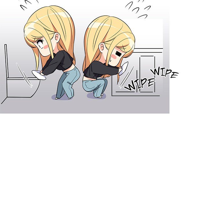 18+ College Grades Skyrocketing Chapter 43 page 43