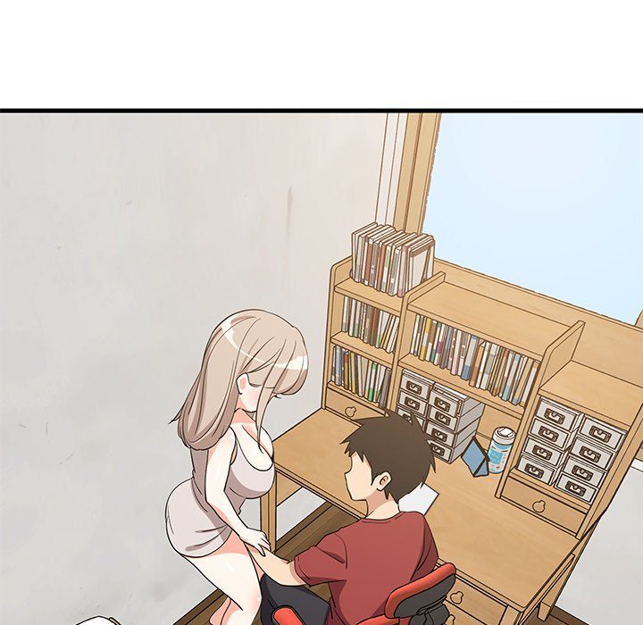 18+ College Grades Skyrocketing Chapter 43 page 47