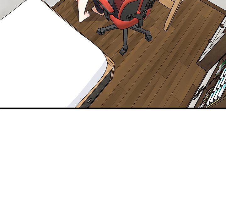 18+ College Grades Skyrocketing Chapter 43 page 48