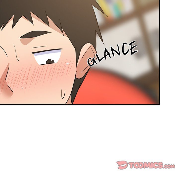 18+ College Grades Skyrocketing Chapter 43 page 52