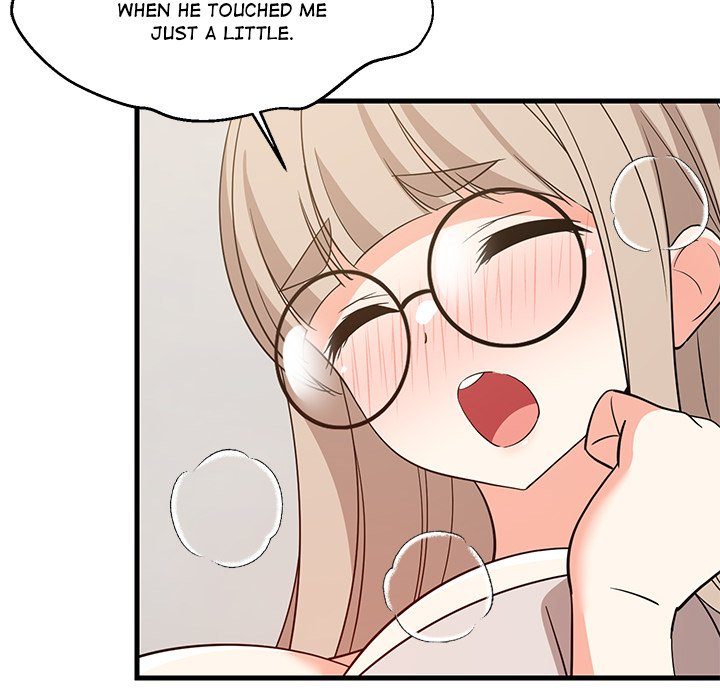 18+ College Grades Skyrocketing Chapter 43 page 61