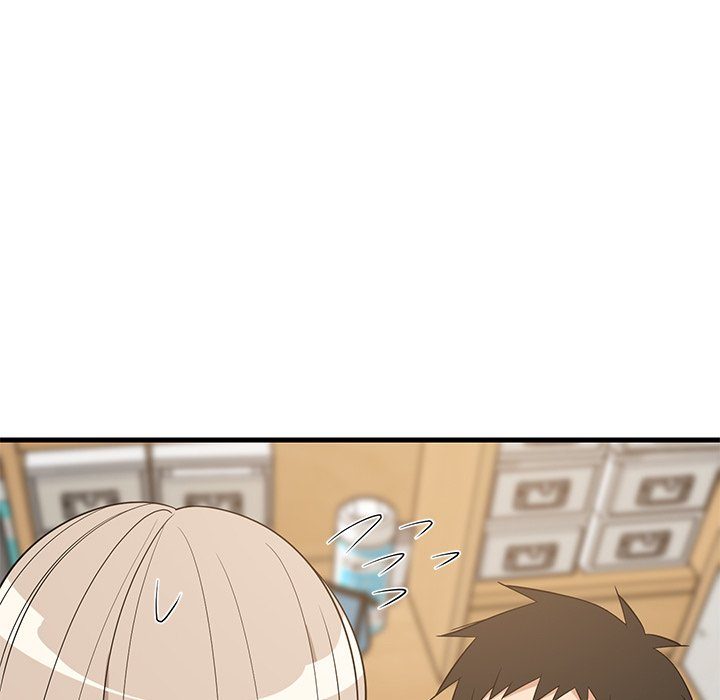 18+ College Grades Skyrocketing Chapter 43 page 64
