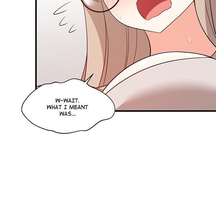 18+ College Grades Skyrocketing Chapter 43 page 67