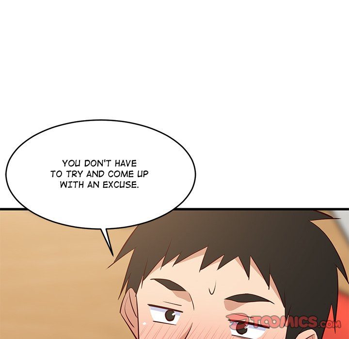 18+ College Grades Skyrocketing Chapter 43 page 68