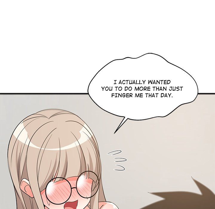 18+ College Grades Skyrocketing Chapter 43 page 73