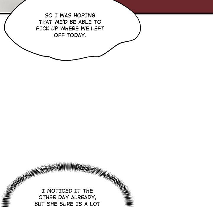 18+ College Grades Skyrocketing Chapter 43 page 75