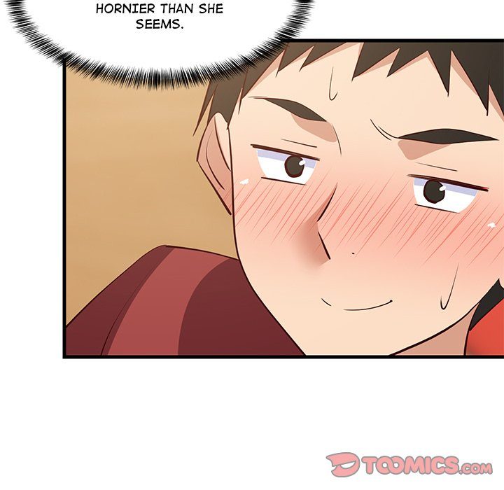 18+ College Grades Skyrocketing Chapter 43 page 76