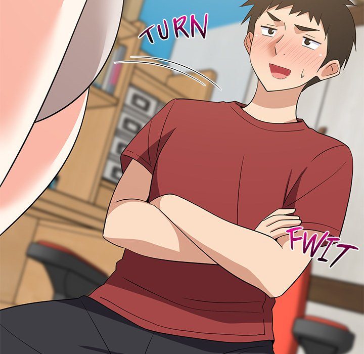 18+ College Grades Skyrocketing Chapter 43 page 78