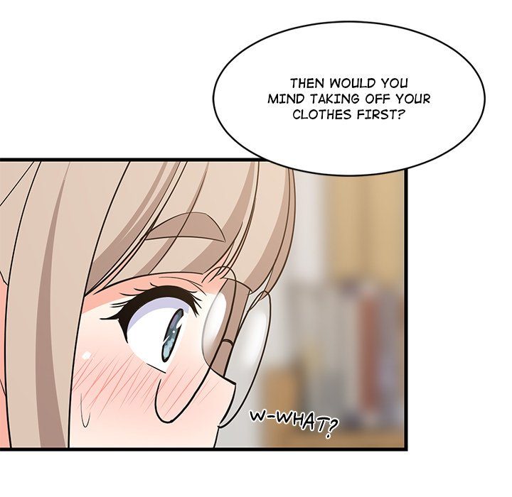 18+ College Grades Skyrocketing Chapter 43 page 80