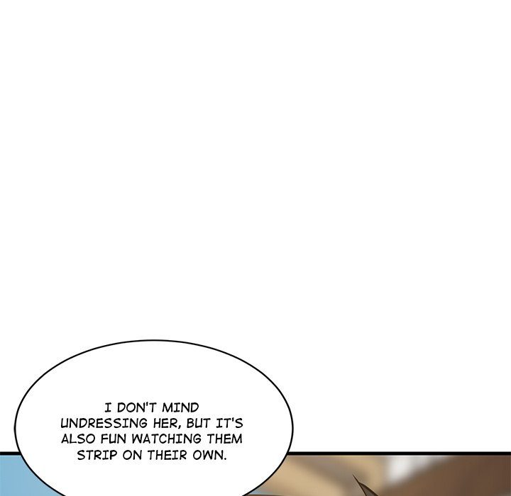 18+ College Grades Skyrocketing Chapter 43 page 81