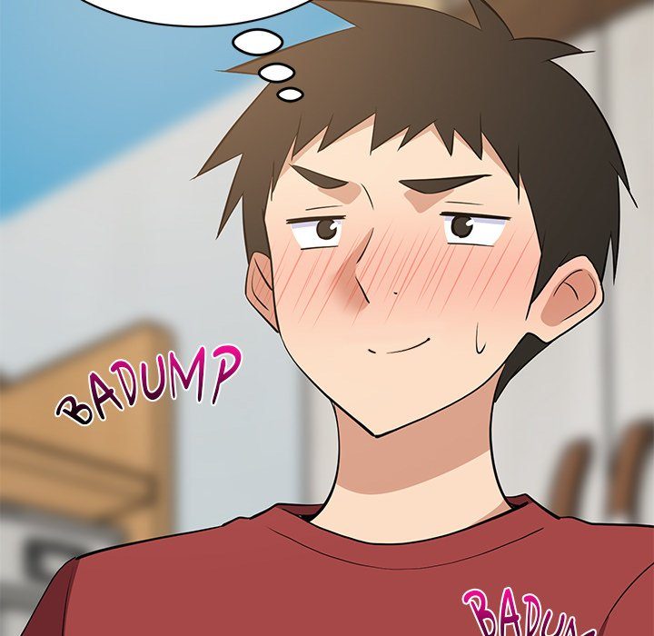 18+ College Grades Skyrocketing Chapter 43 page 82