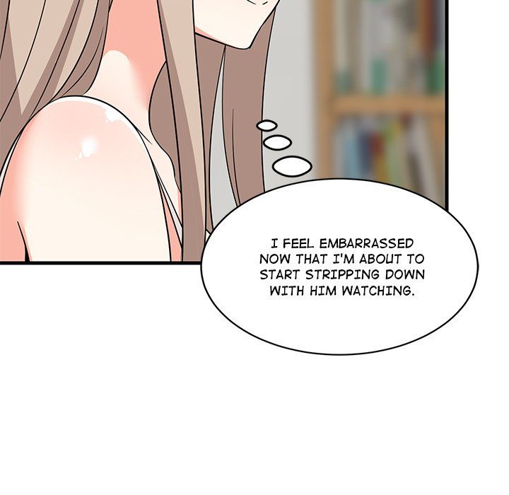 18+ College Grades Skyrocketing Chapter 43 page 85