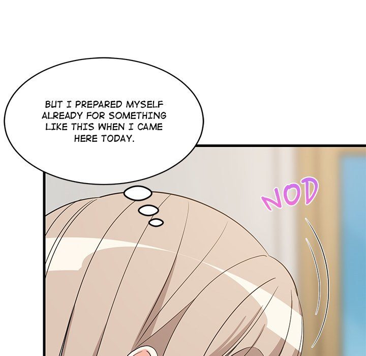 18+ College Grades Skyrocketing Chapter 43 page 86