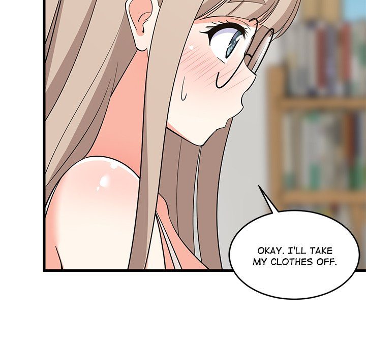 18+ College Grades Skyrocketing Chapter 43 page 87