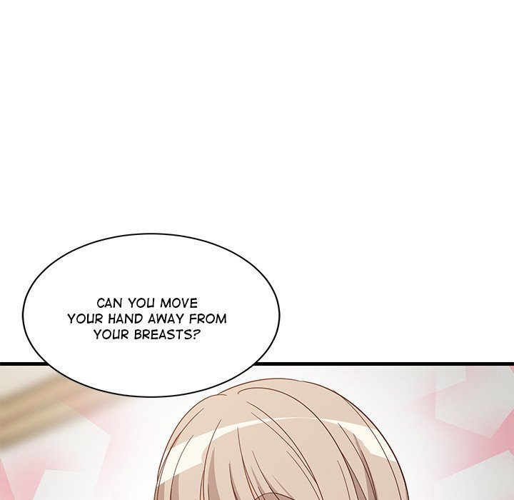 18+ College Grades Skyrocketing Chapter 43 page 95