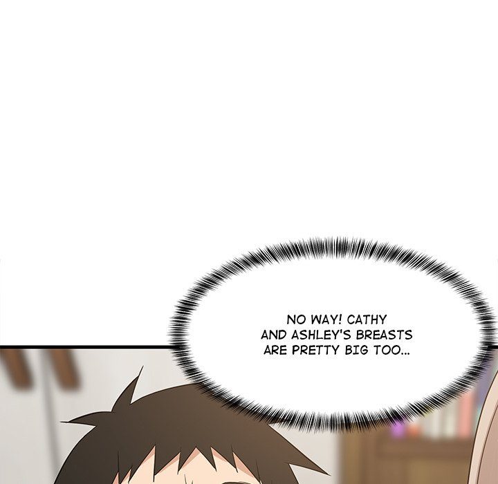 18+ College Grades Skyrocketing Chapter 43 page 98