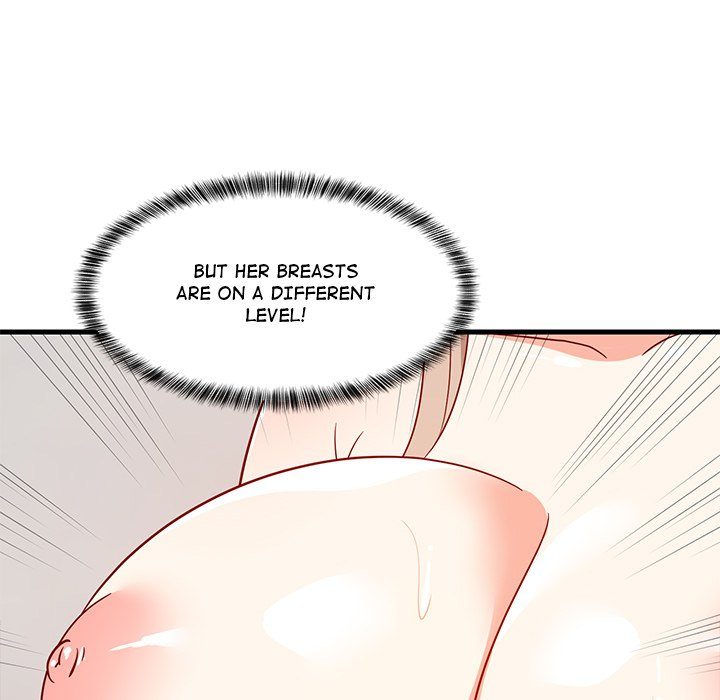 18+ College Grades Skyrocketing Chapter 43 page 101