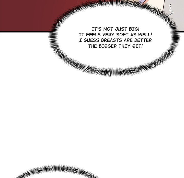 18+ College Grades Skyrocketing Chapter 43 page 112