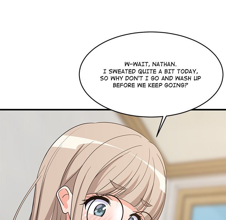 18+ College Grades Skyrocketing Chapter 43 page 115