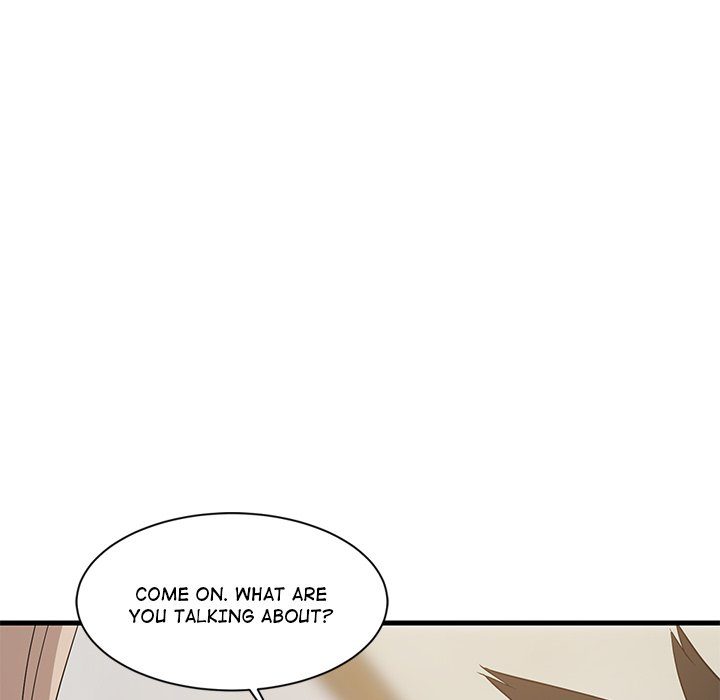 18+ College Grades Skyrocketing Chapter 43 page 117