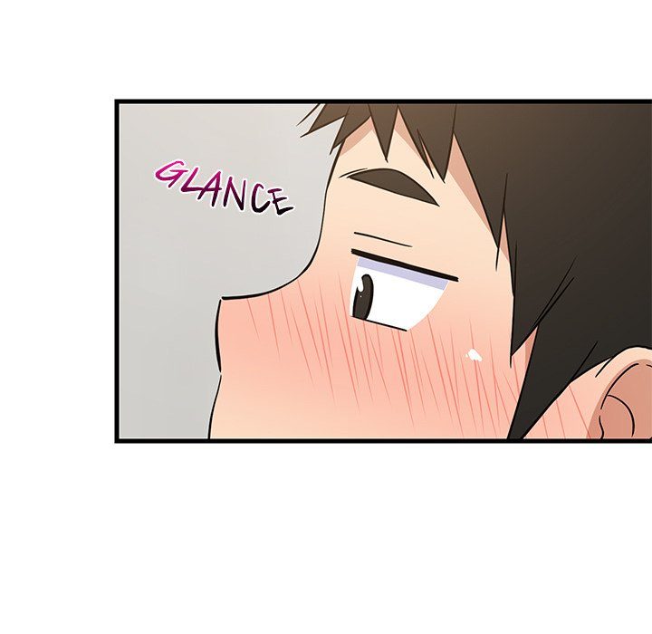 18+ College Grades Skyrocketing Chapter 43 page 120