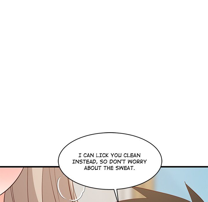 18+ College Grades Skyrocketing Chapter 43 page 130