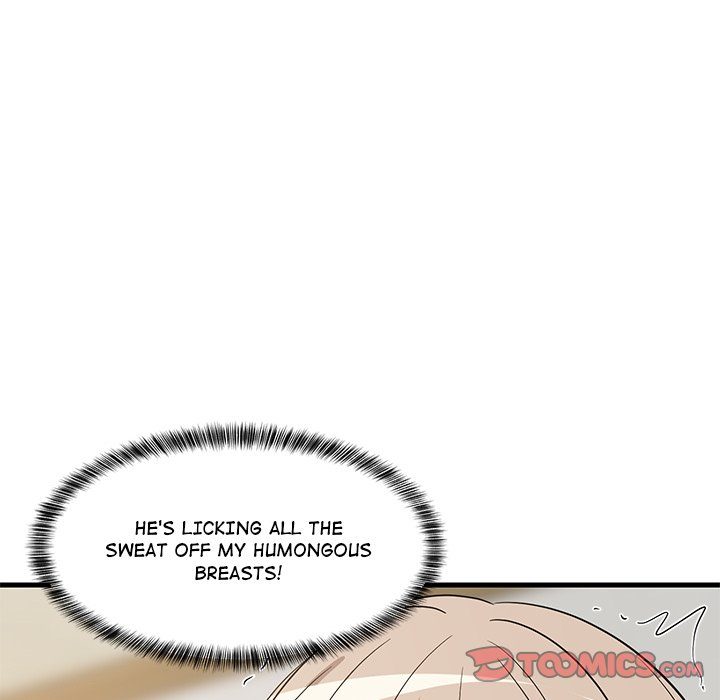 18+ College Grades Skyrocketing Chapter 43 page 140