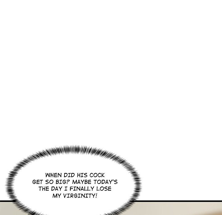 18+ College Grades Skyrocketing Chapter 43 page 152