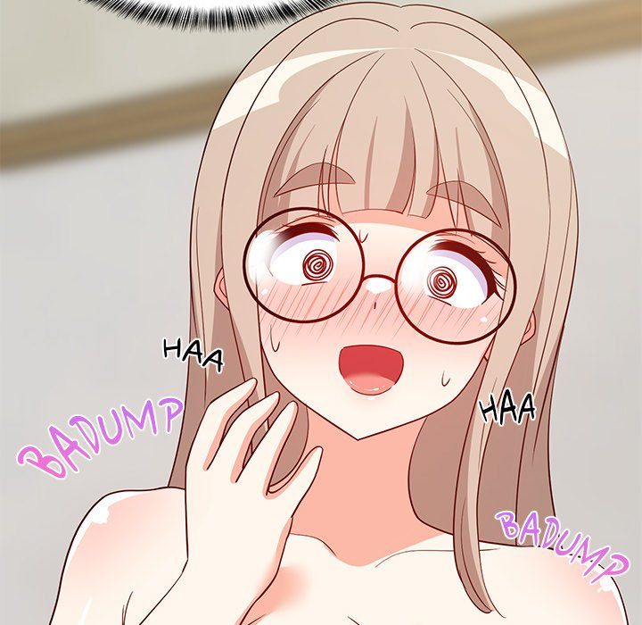 18+ College Grades Skyrocketing Chapter 43 page 153
