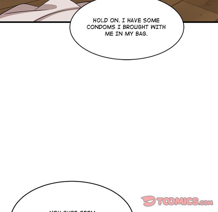 18+ College Grades Skyrocketing Chapter 43 page 156