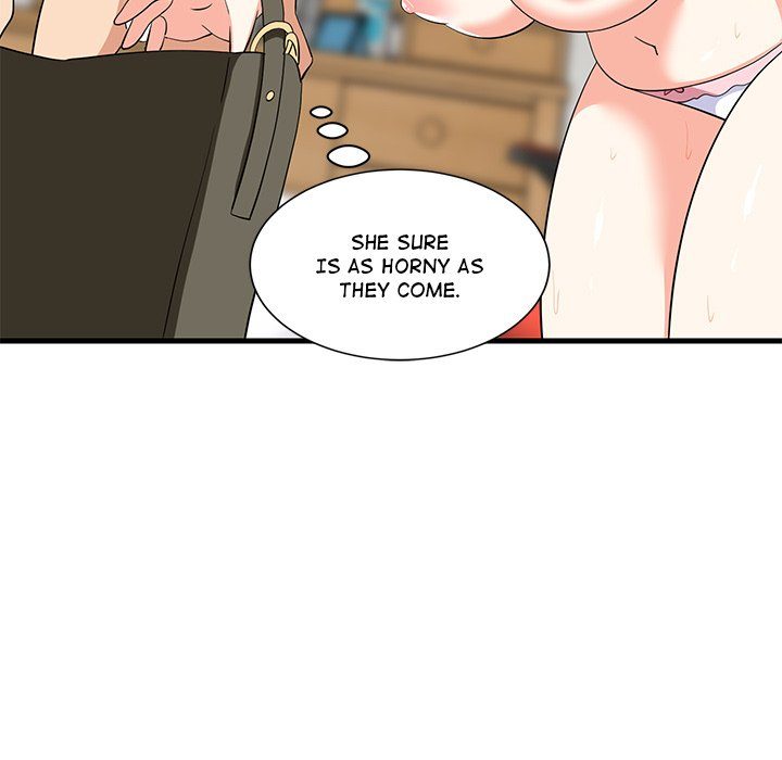 18+ College Grades Skyrocketing Chapter 43 page 160
