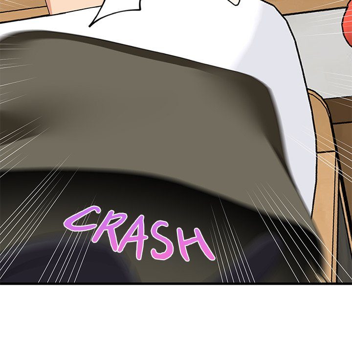 18+ College Grades Skyrocketing Chapter 43 page 162