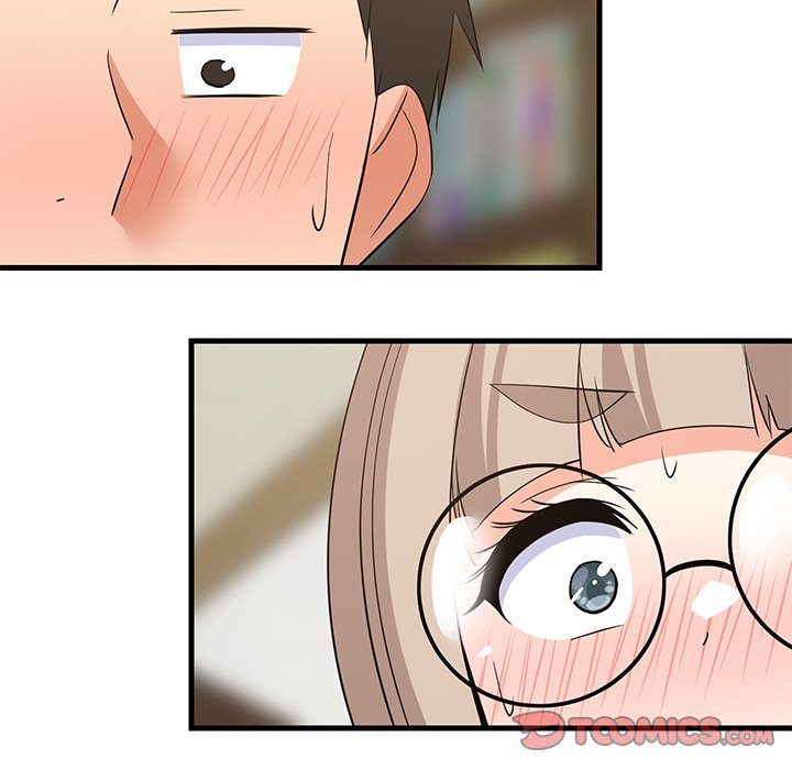 18+ College Grades Skyrocketing Chapter 43 page 164