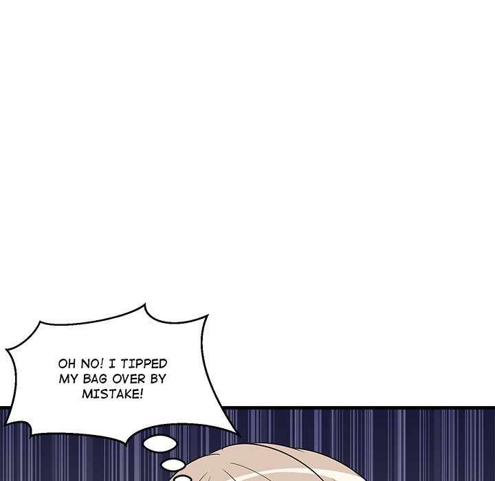 18+ College Grades Skyrocketing Chapter 43 page 168